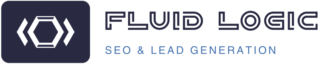 Fluid Logic logo